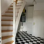 Dorfhaus Bei Magdeburg * Hohendodeleben