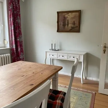 Dorfhaus Bei Magdeburg Hébergement de vacances