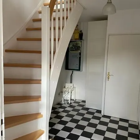 Dorfhaus Bei Magdeburg * Hohendodeleben